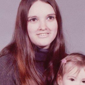 Meet your Posher, Catherine